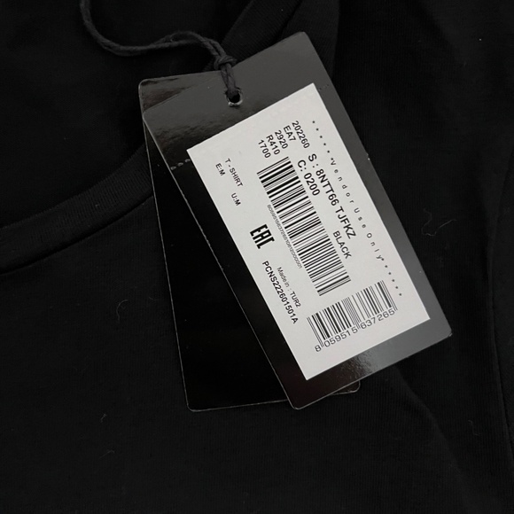 Emporio Armani t shirt - Picture 2 of 2